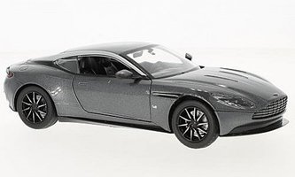 Aston Martin DB11- metallic-dunkelgrau